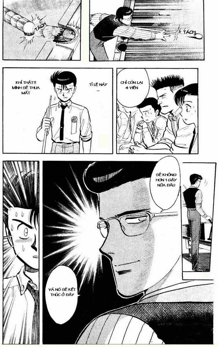 break shot chapter 14 19