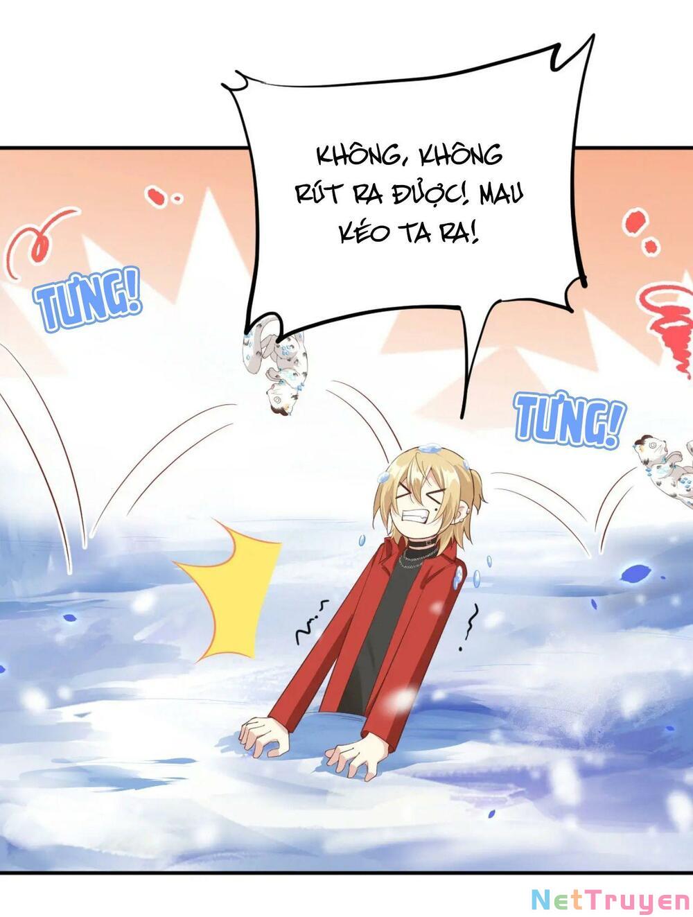 chàng vú em tu chân chapter 74 52