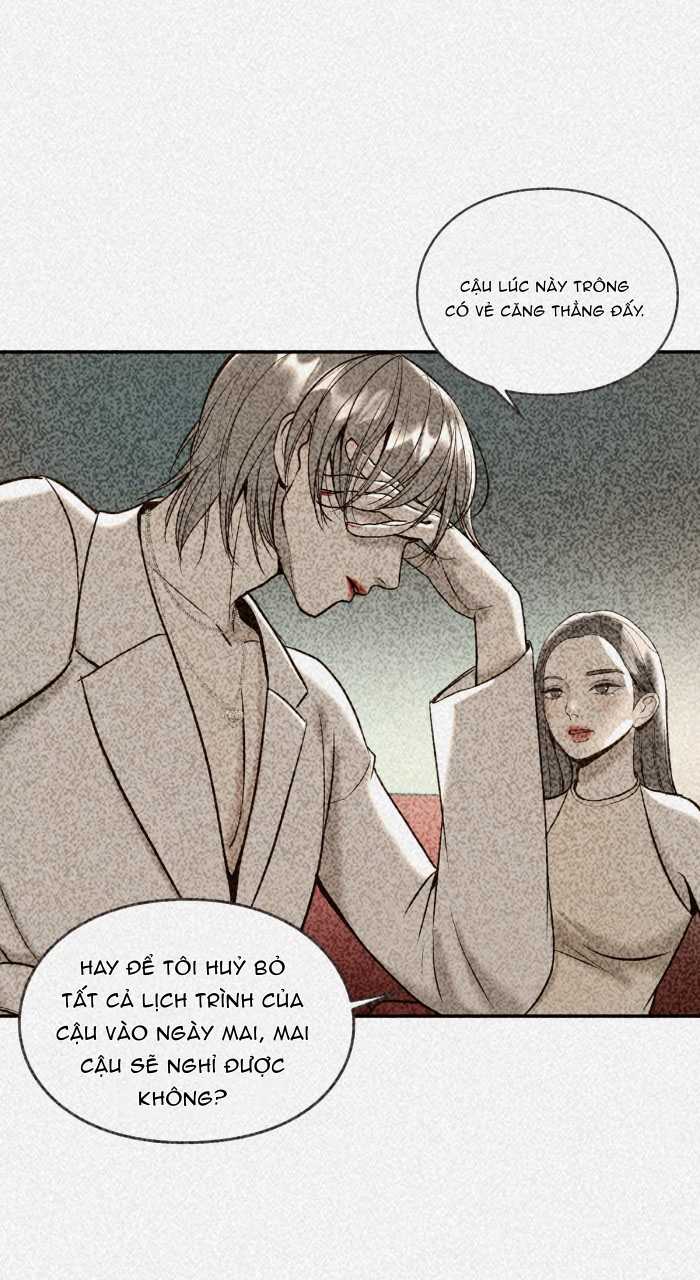 tôi là công tử đẹp nhất xiêm chapter 2 2