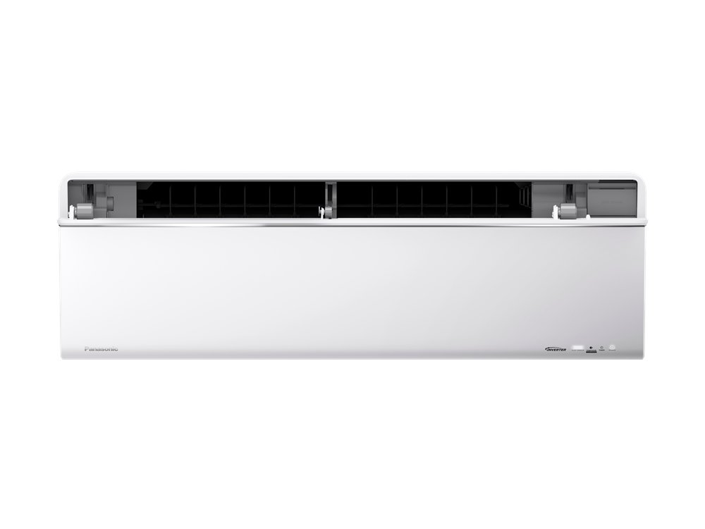Máy lạnh Panasonic CU/CS-VU12UKH-8 - Một chiều - Inverter sang trọng Sky series - Hàng chính hãng