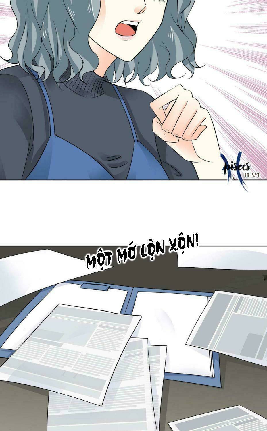 nữ nhân xin nhẹ nhàng chapter 26 9