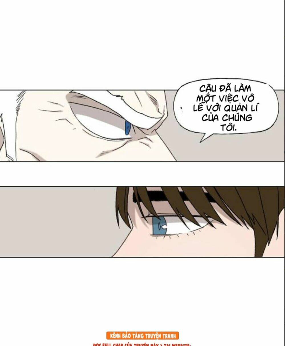 võ sĩ - the boxer chapter 58 22