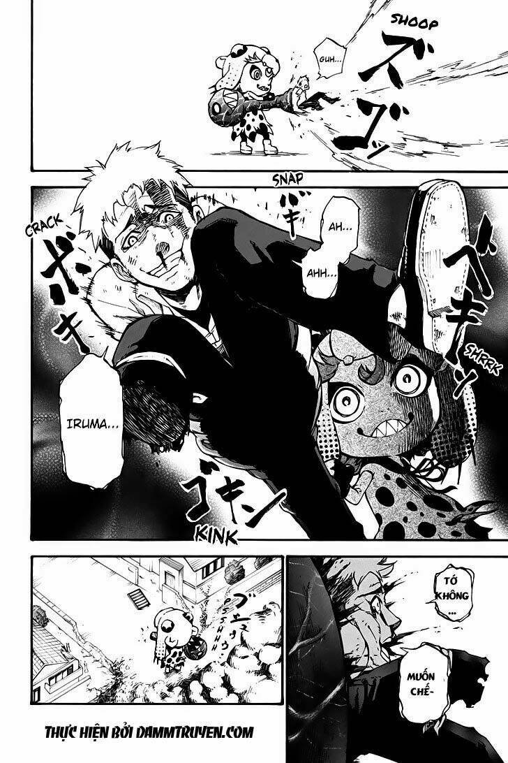 dolly kill kill chapter 3 9