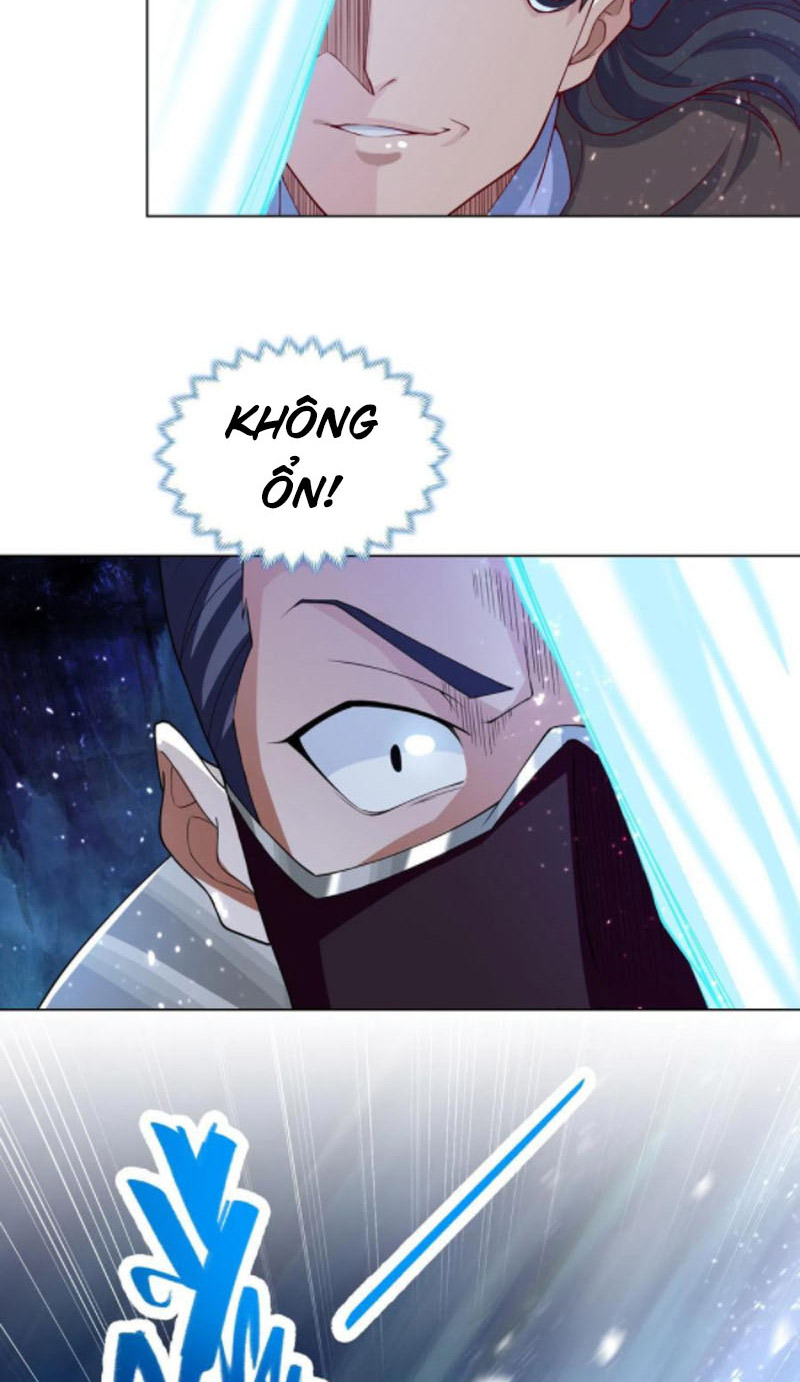 người nuôi rồng chapter 110 28