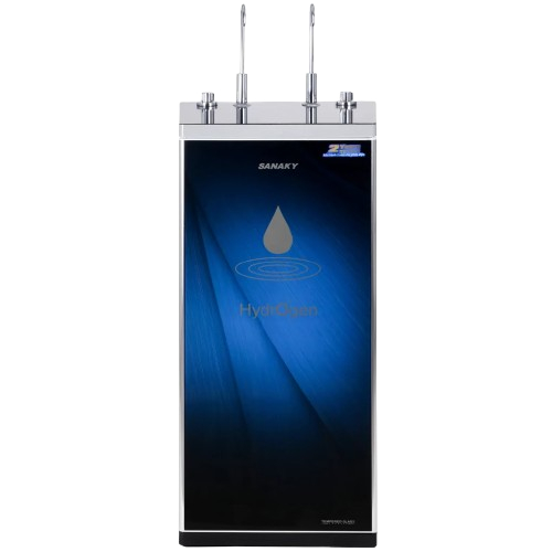 MÁY LỌC NƯỚC RO NÓNG NGUỘI SANAKY VH-4202VD - Hàng chính hãng