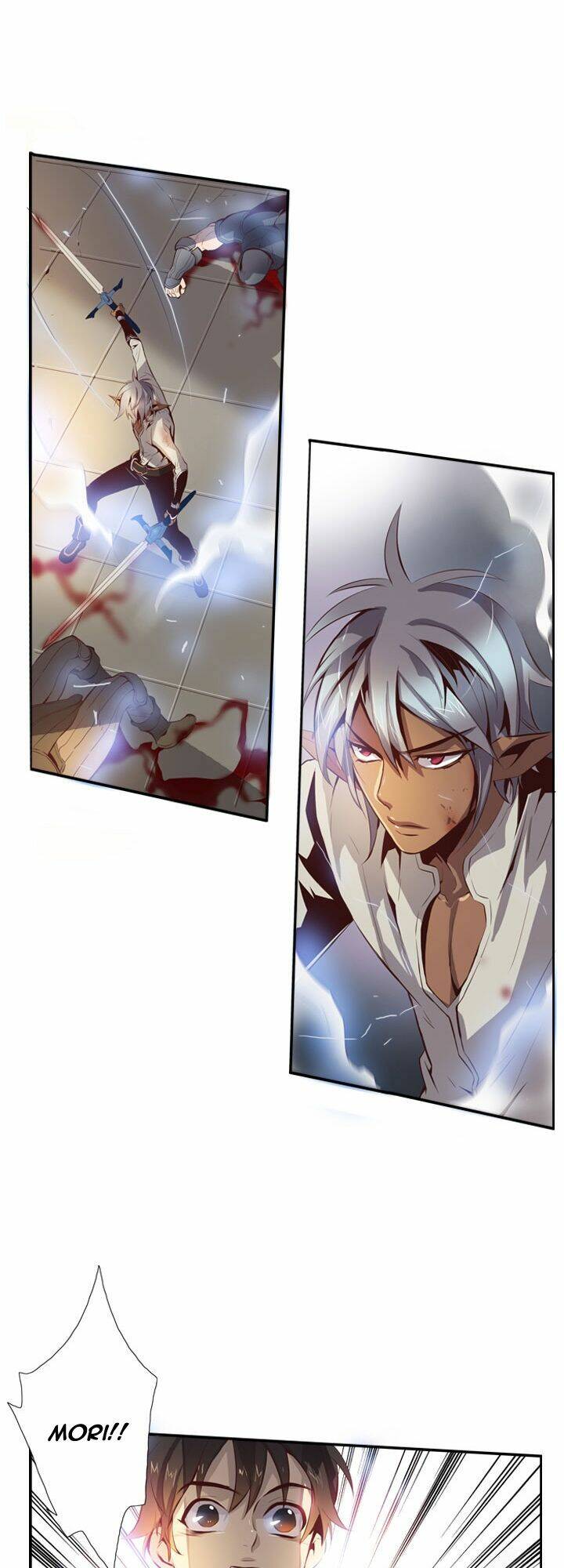 dusk howler chapter 45 3