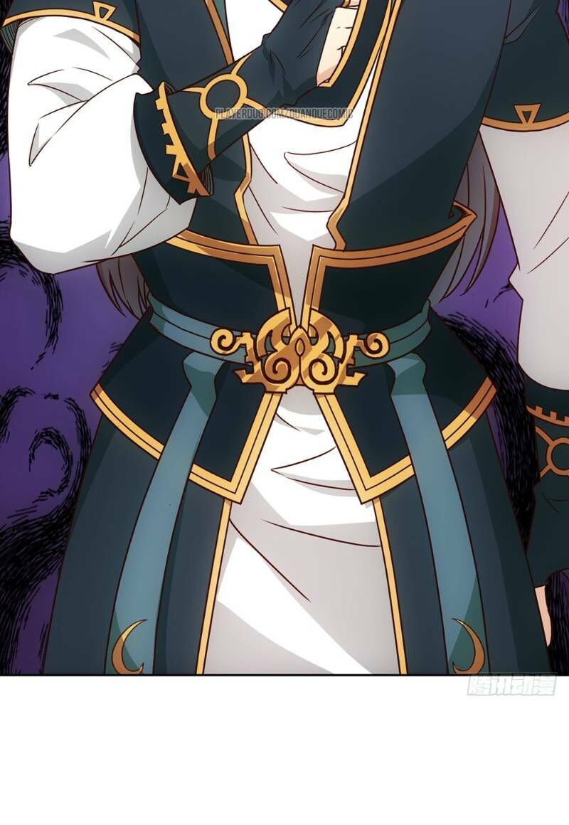 hồng thiên thần tôn chapter 17 34