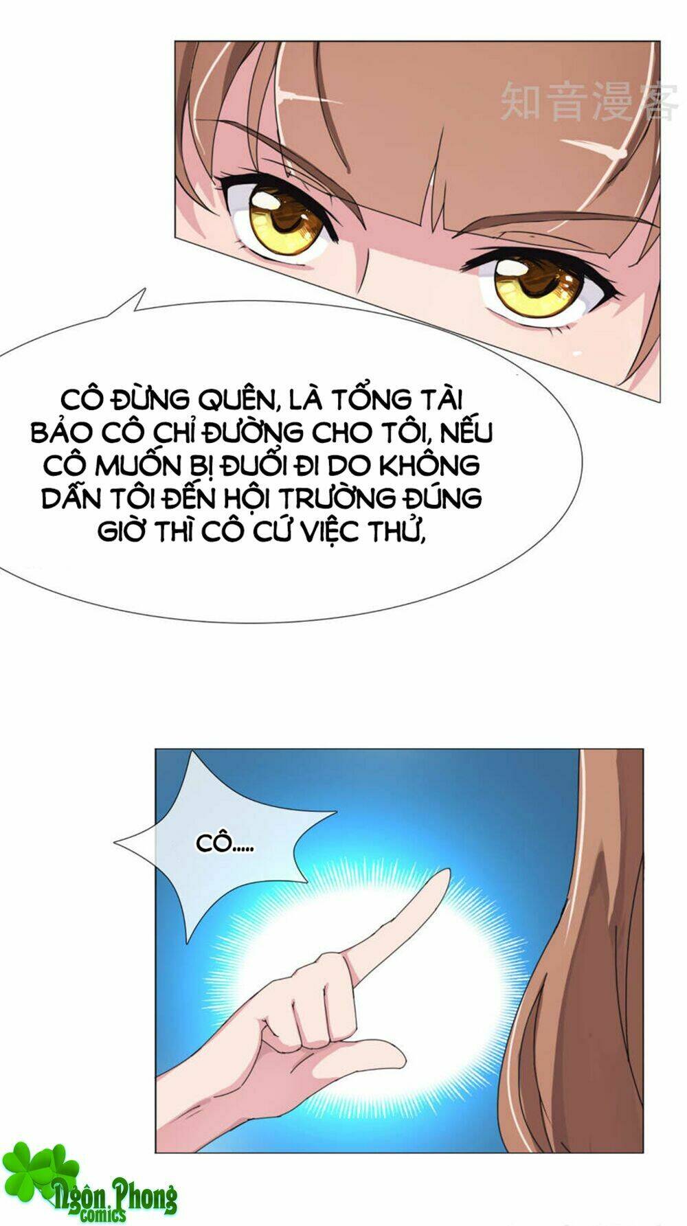 siêu mẫu thế thân chapter 5 25