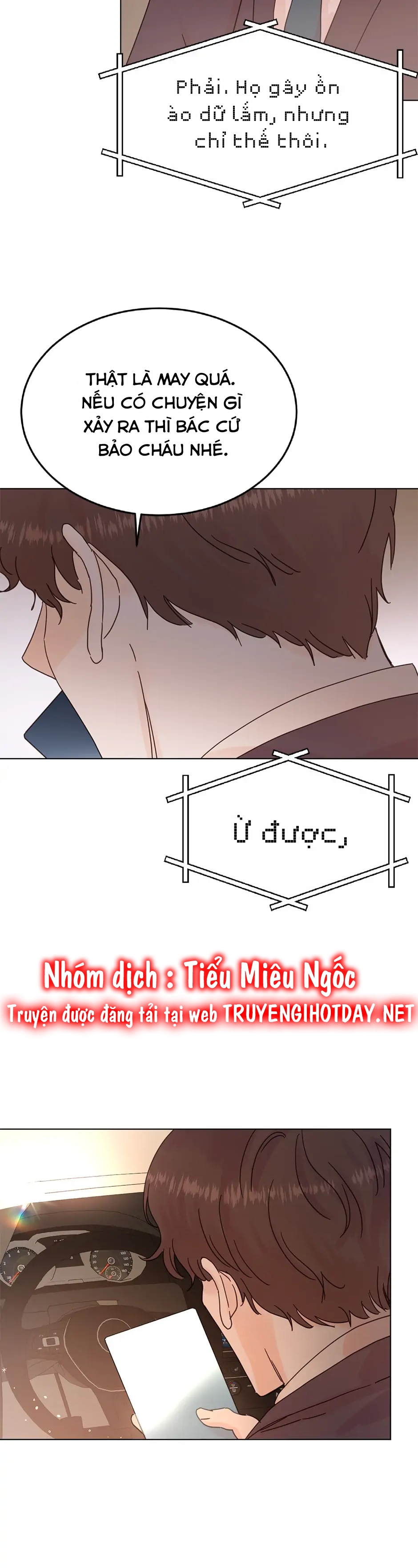 sự trả thù ngọt ngào của vợ tôi chapter 121 11