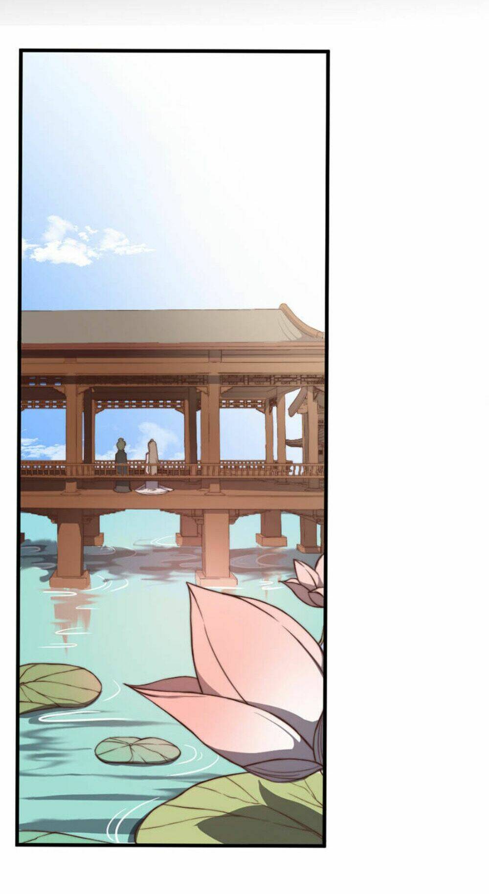 đệ nhất cuồng phi chapter 8 7