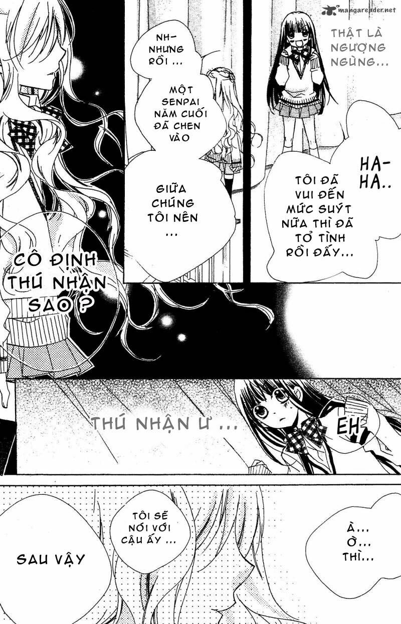 kimi no neiro chapter 9 29