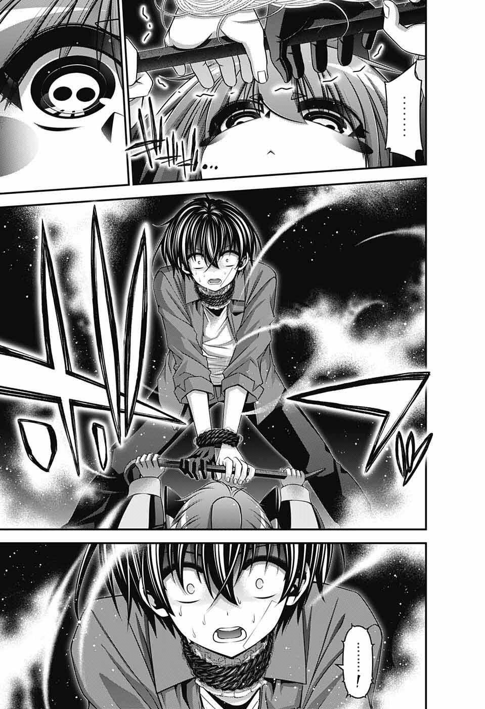 thợ săn ác linh chapter 40 39