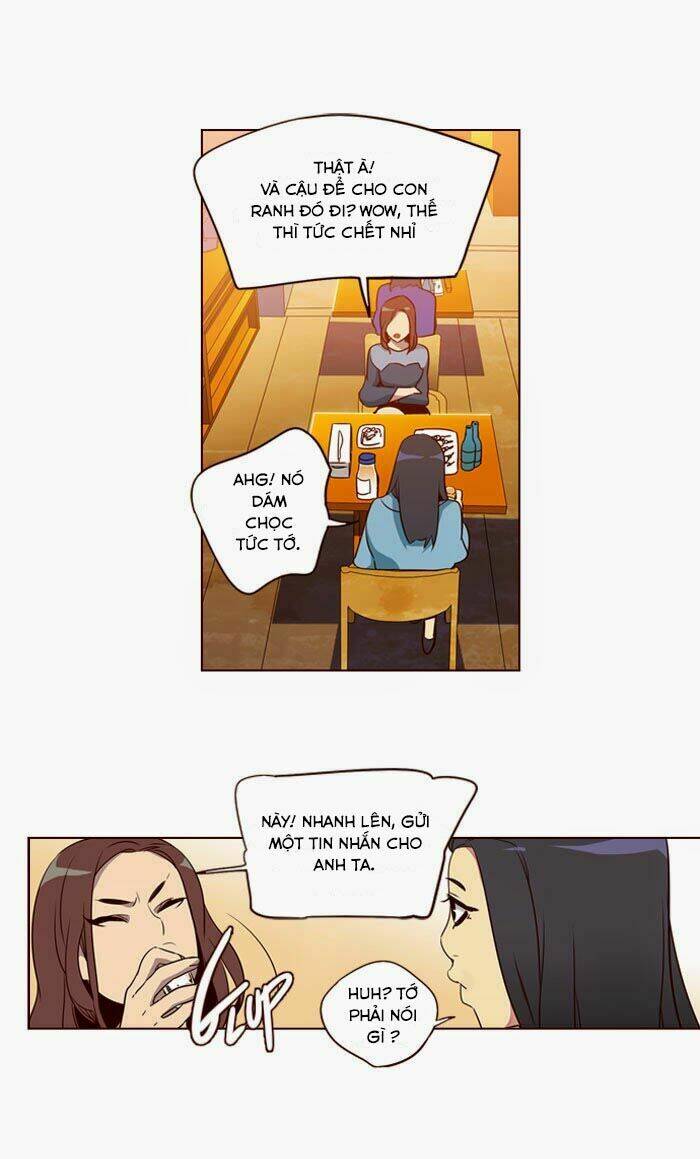 nữ sinh trường wilds chapter 188 26