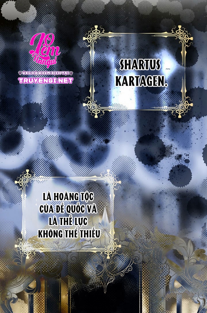 tiểu thư bí ẩn chapter 4 69