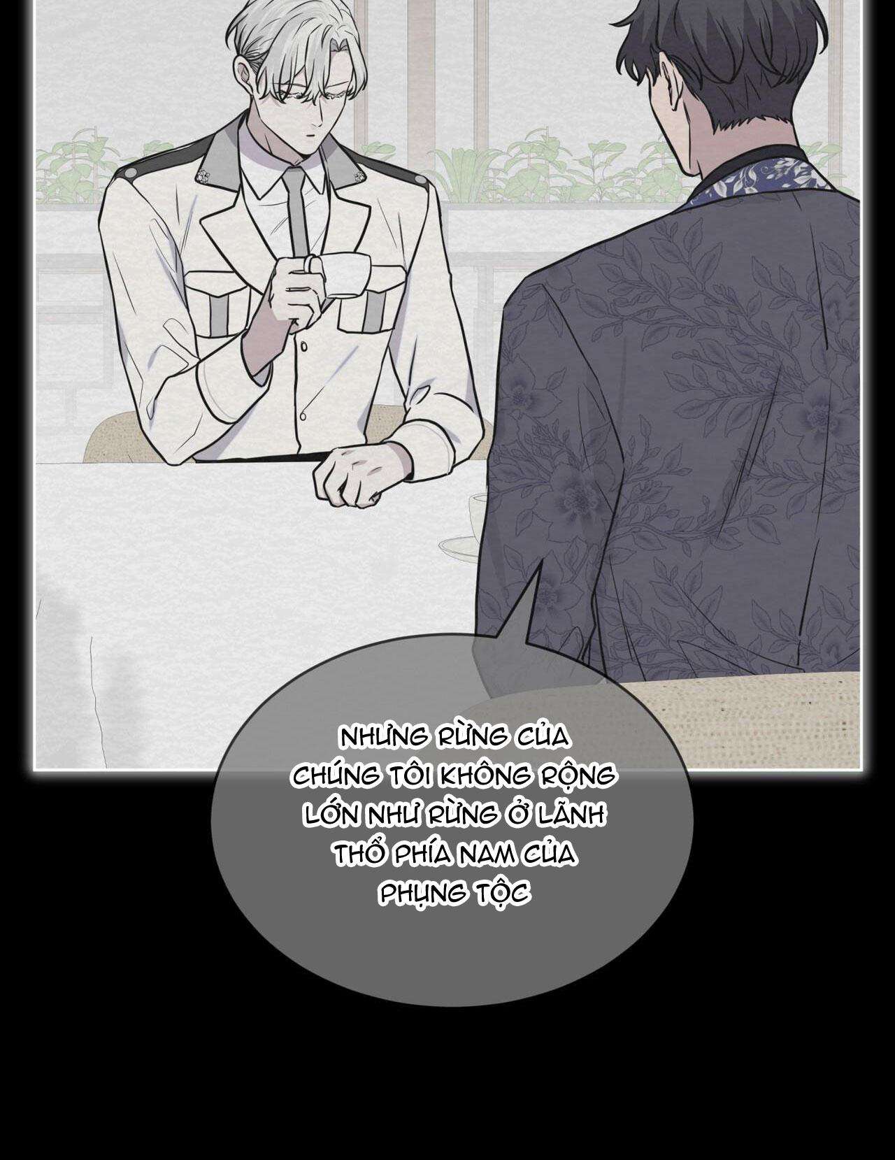 rừng biển [bl] chapter 58 81