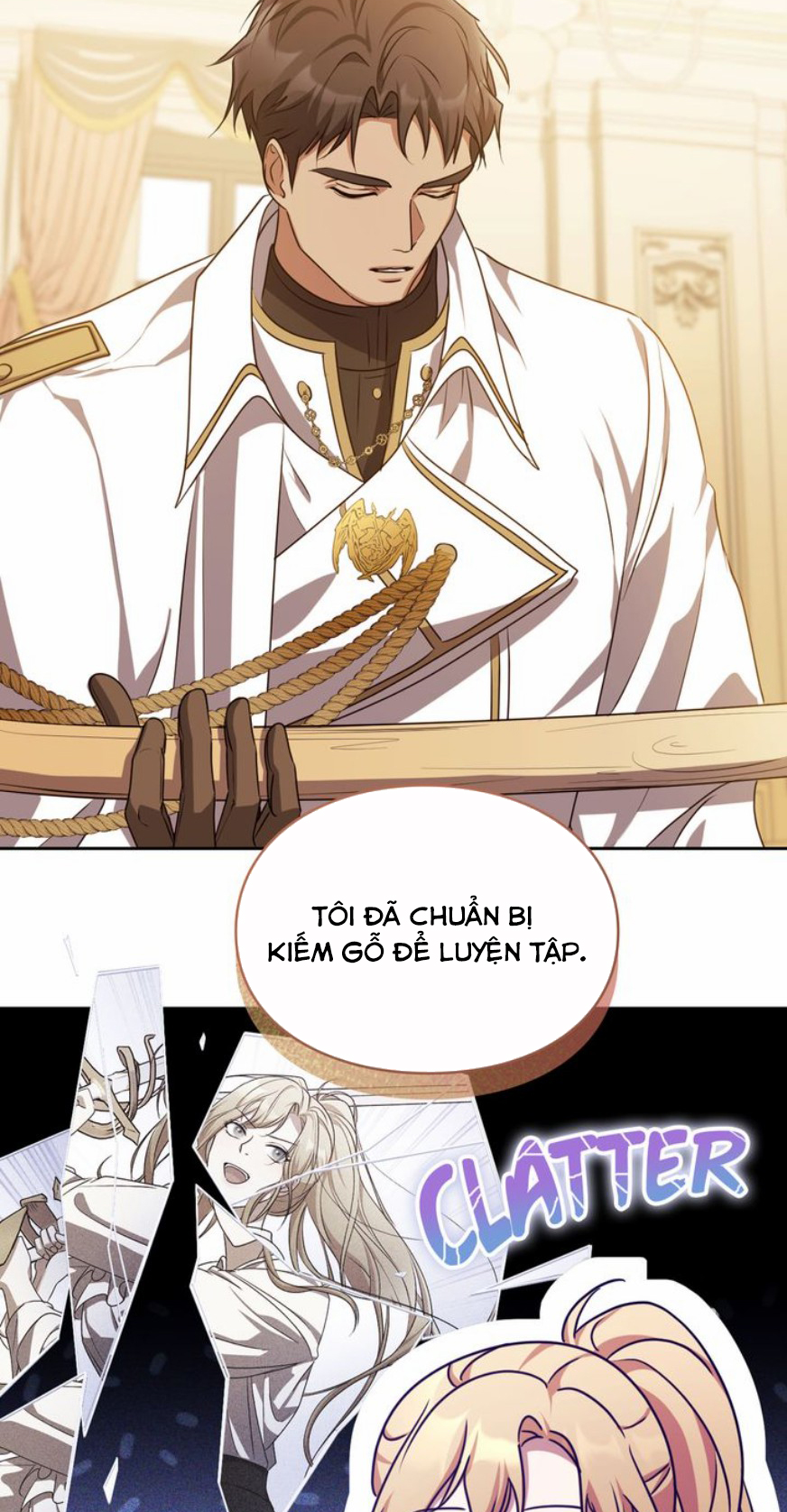 thánh nữ evelina chapter 34 10