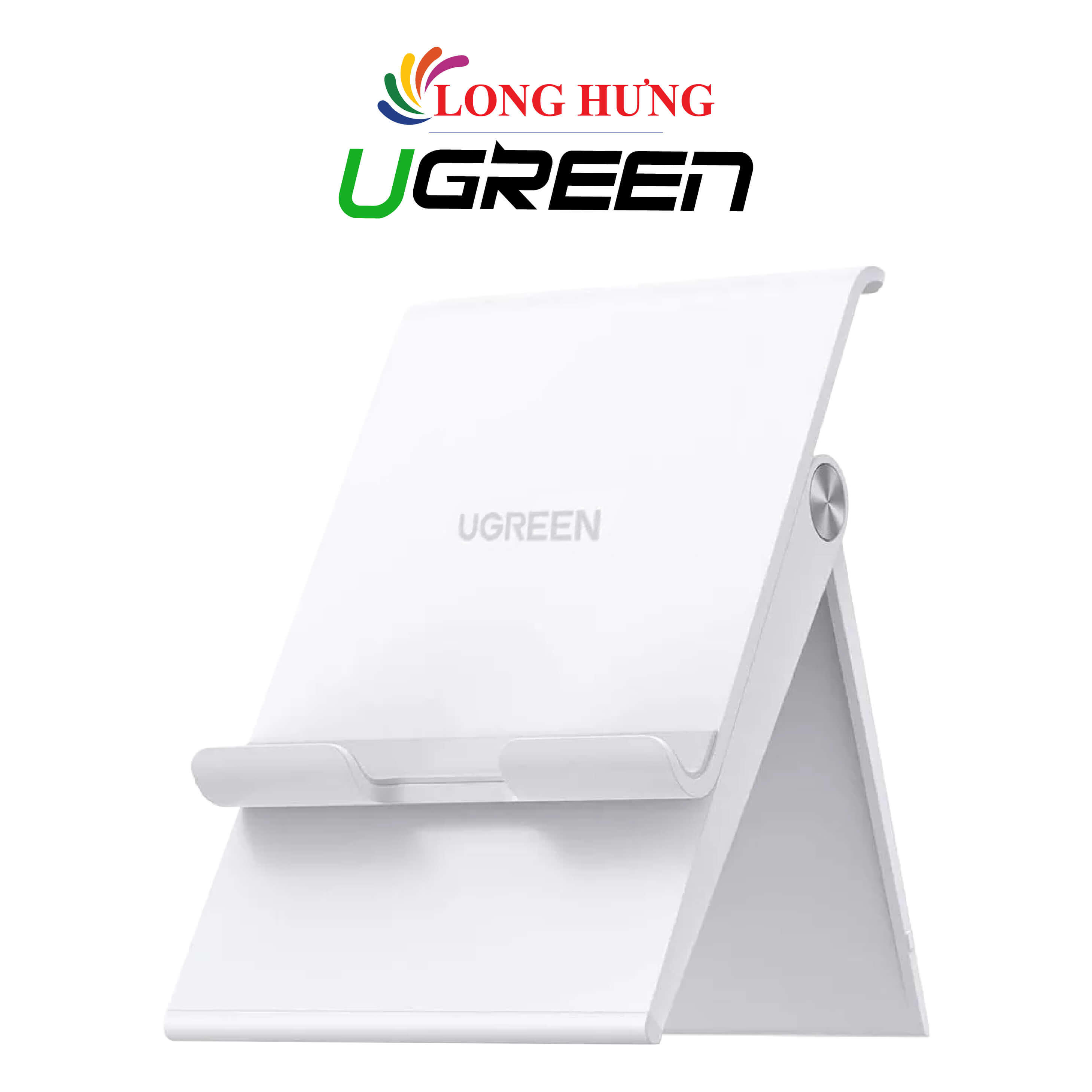 Giá đỡ điện thoại dạng trượt Ugreen Adjustable Portable Stand LP247 - Hàng chính hãng