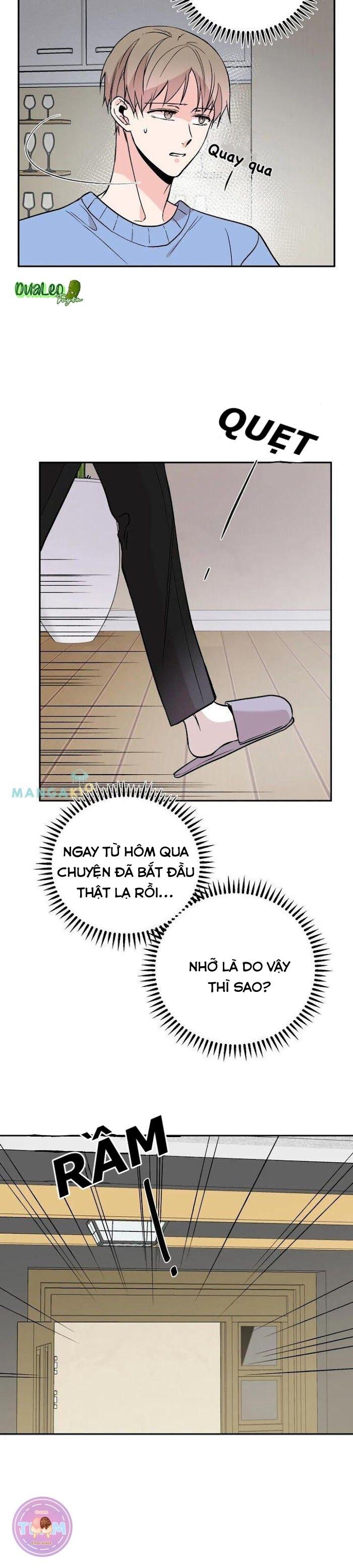 đảo ngược chapter 9 20