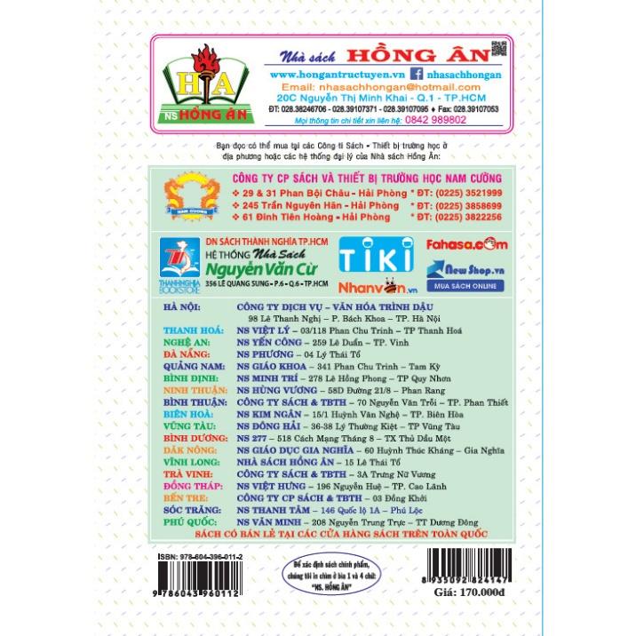 Sách - Phương Pháp Giải Toán Chuyên Đề Đại Số Và Giải Tích 11