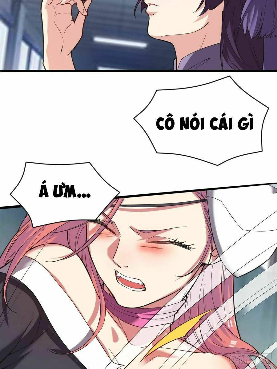 vô hạn biến dị chapter 29 20