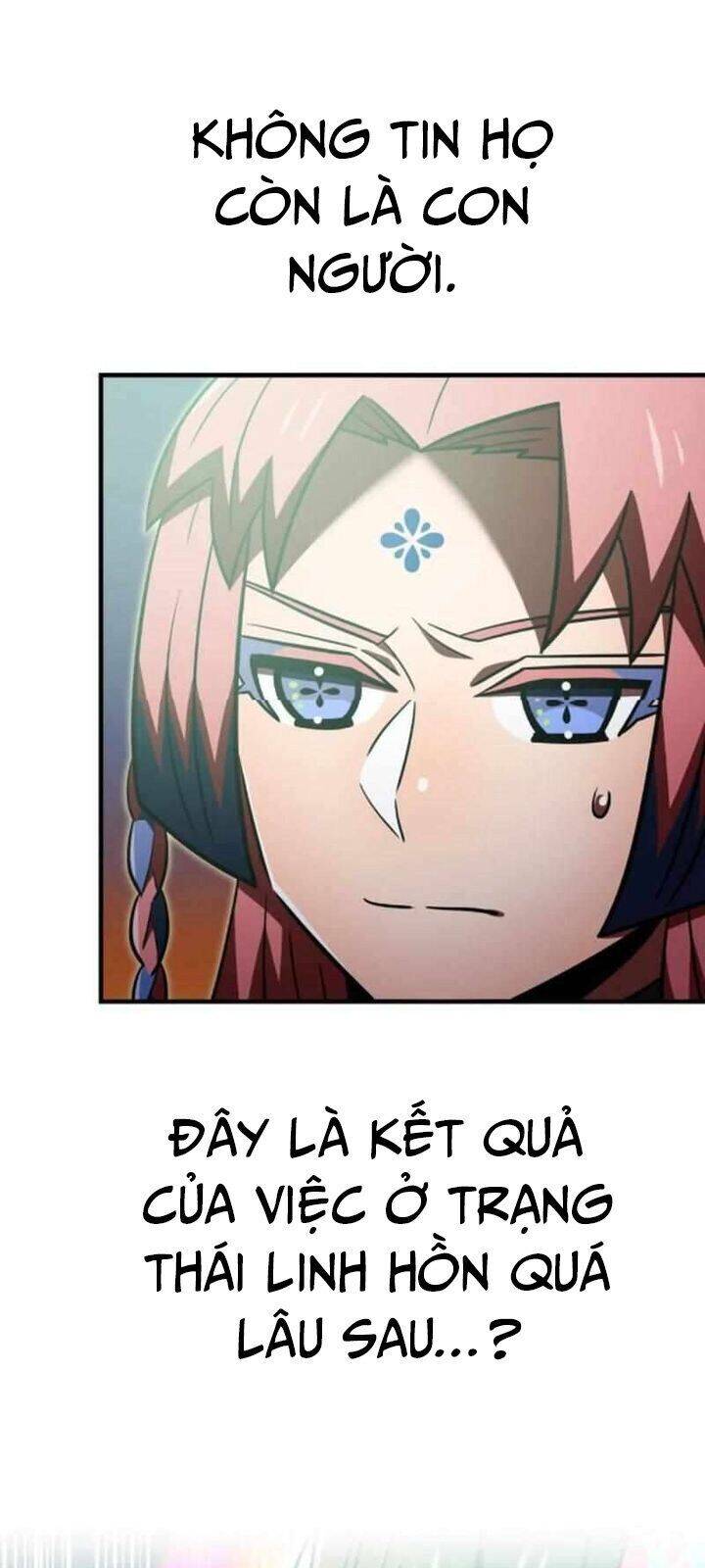 Huyết Thánh Cứu Thế Chủ~ Ta Chỉ Cần 0.0000001% Đã Trở Thành Vô Địch chapter 116 53