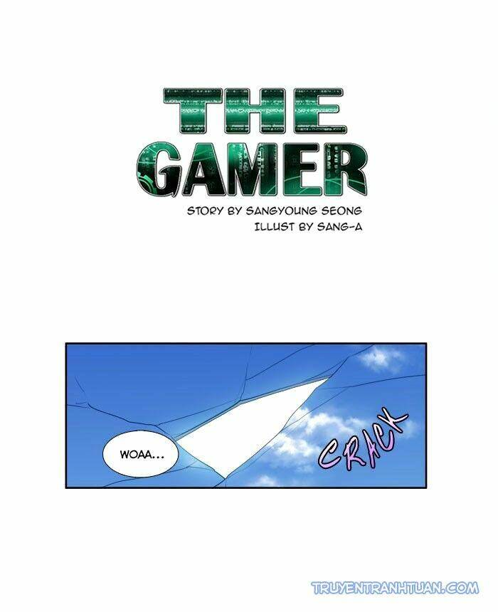 The Gamer Chapter 149 - Trang 0