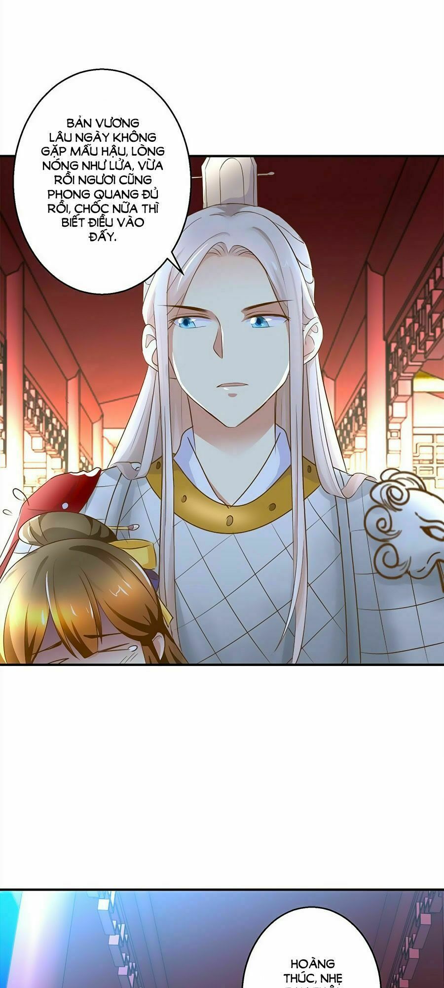 thuần phi ký chapter 9 4