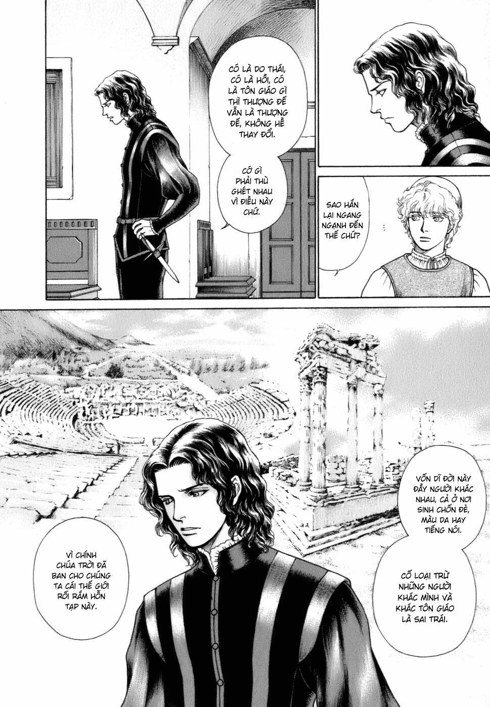 cesare chapter 20 13