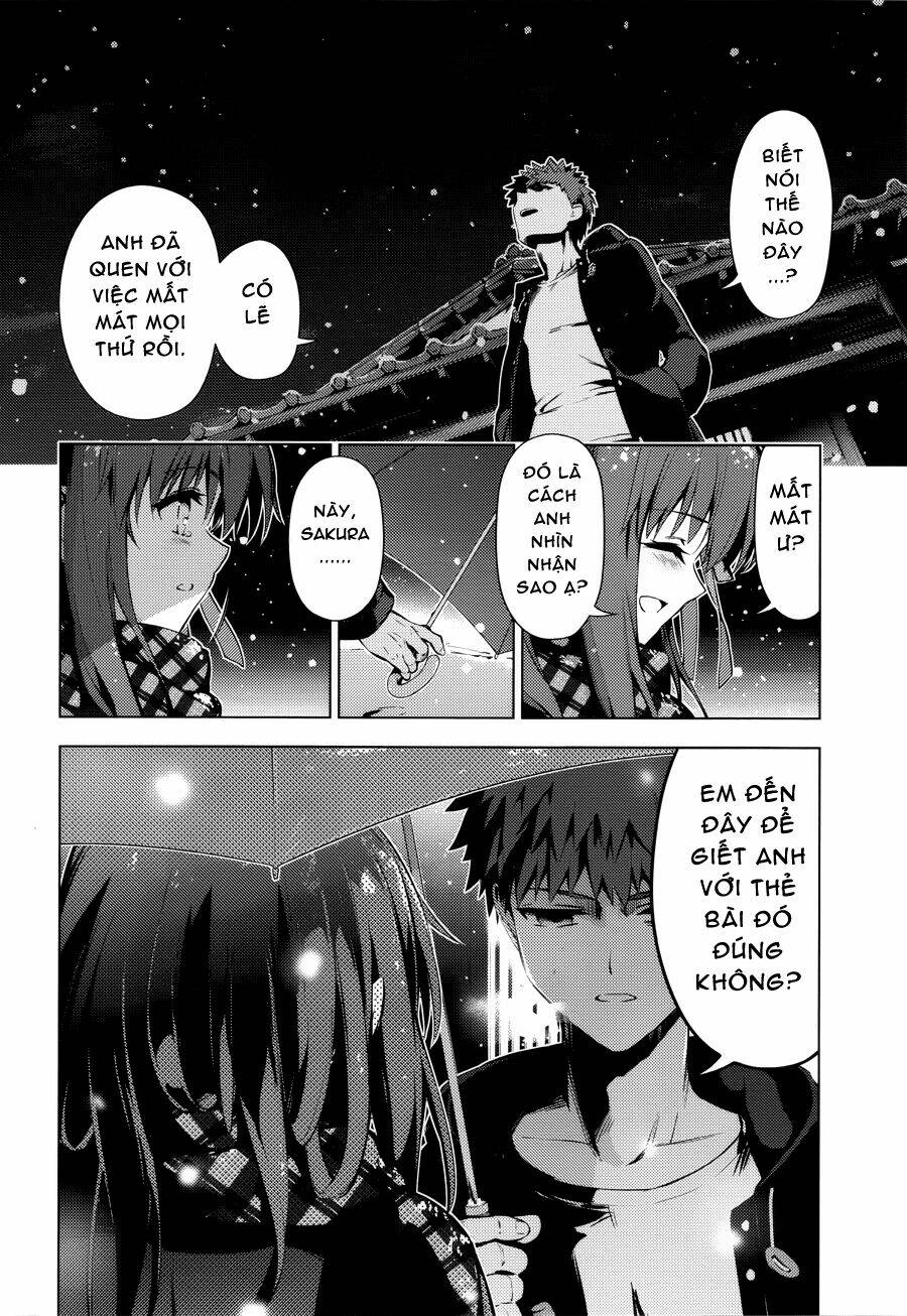 fate/kaleid liner prisma illya drei! chapter 34 6