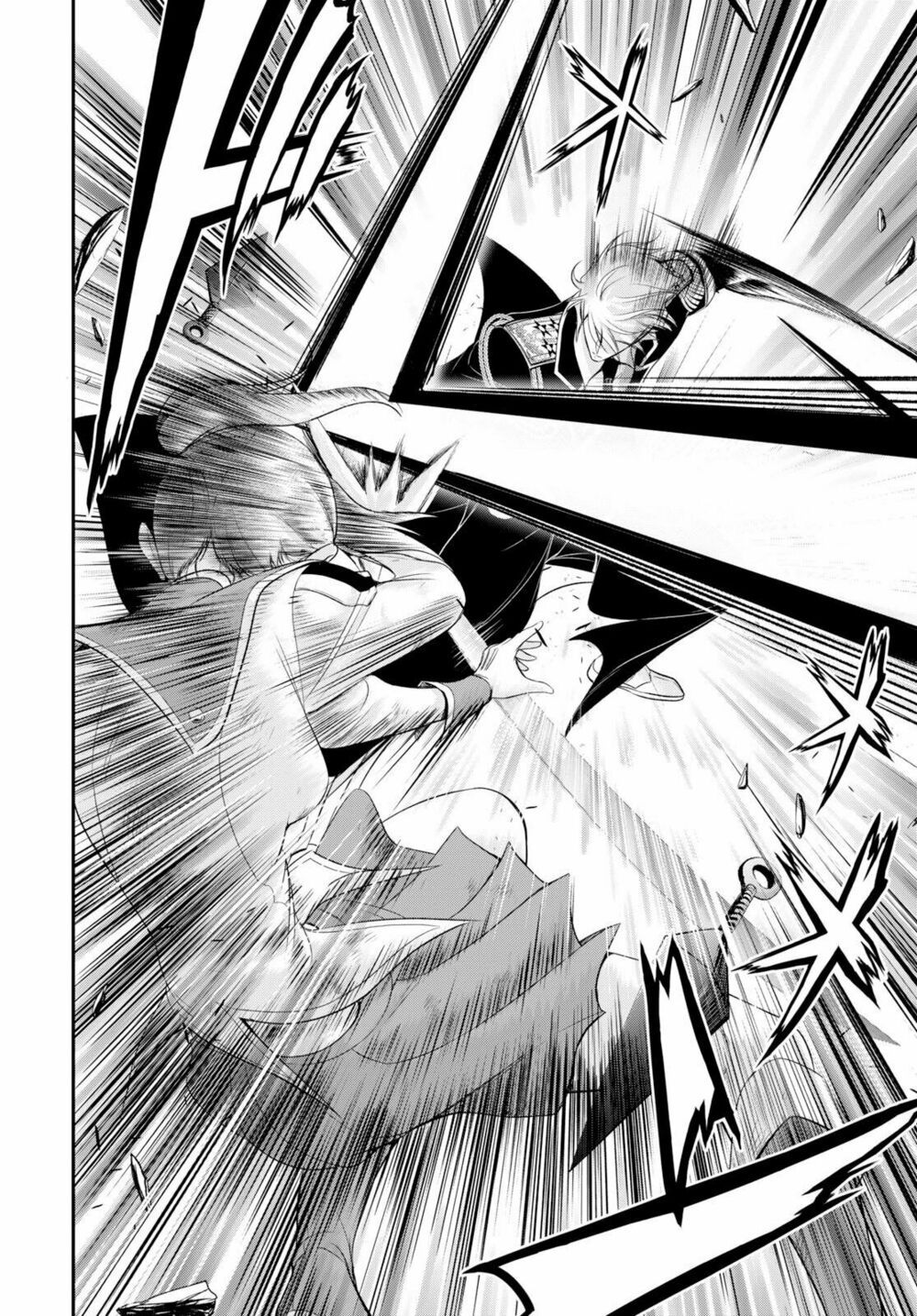 kích trụy vương huyền thoại chapter 53 12