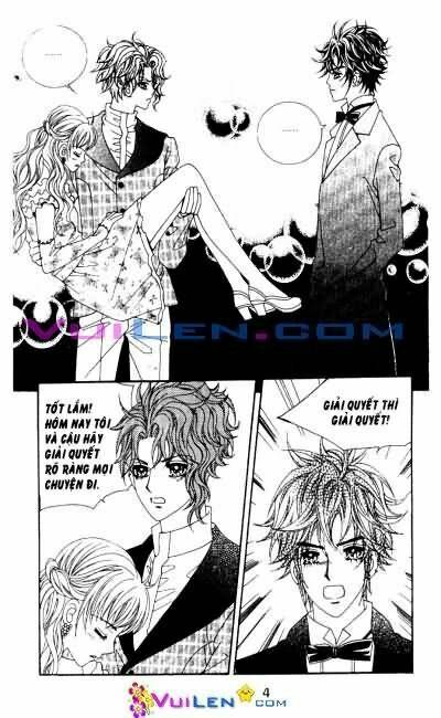 chạm mặt thần tượng chapter 10 4