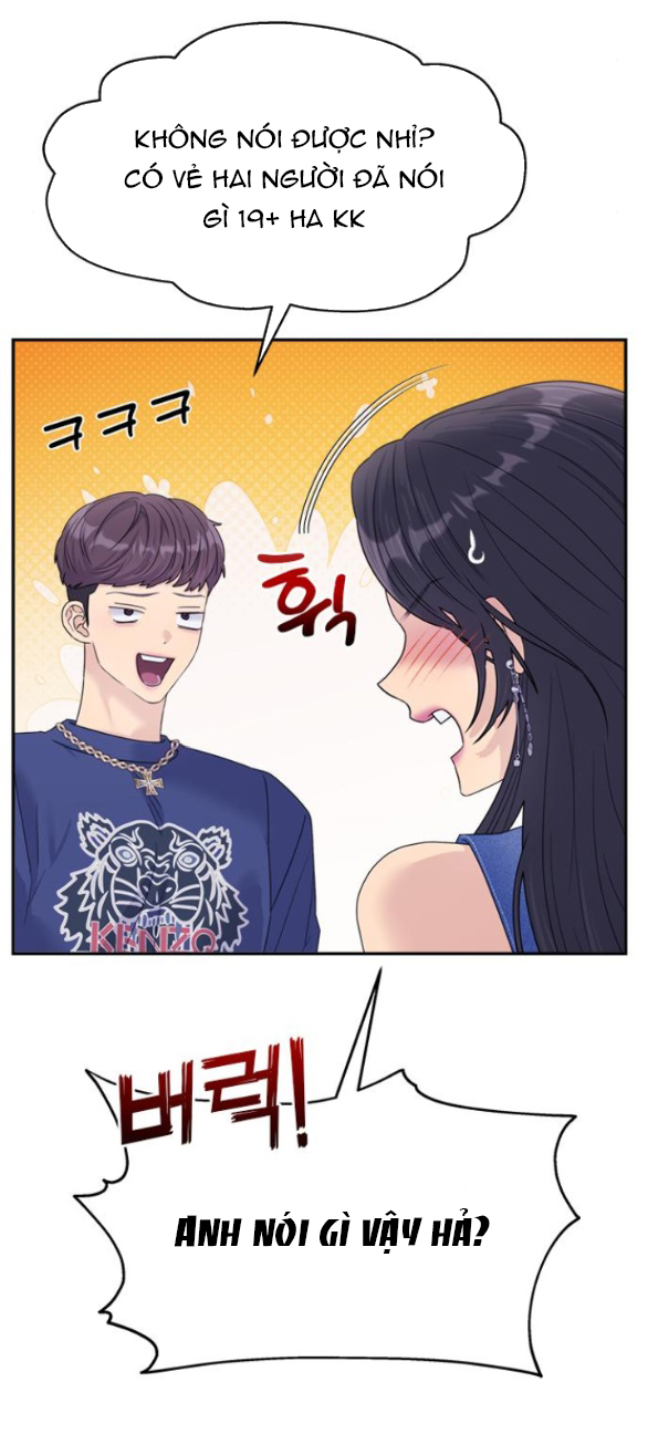 Couple Breaker chapter 72.2 14