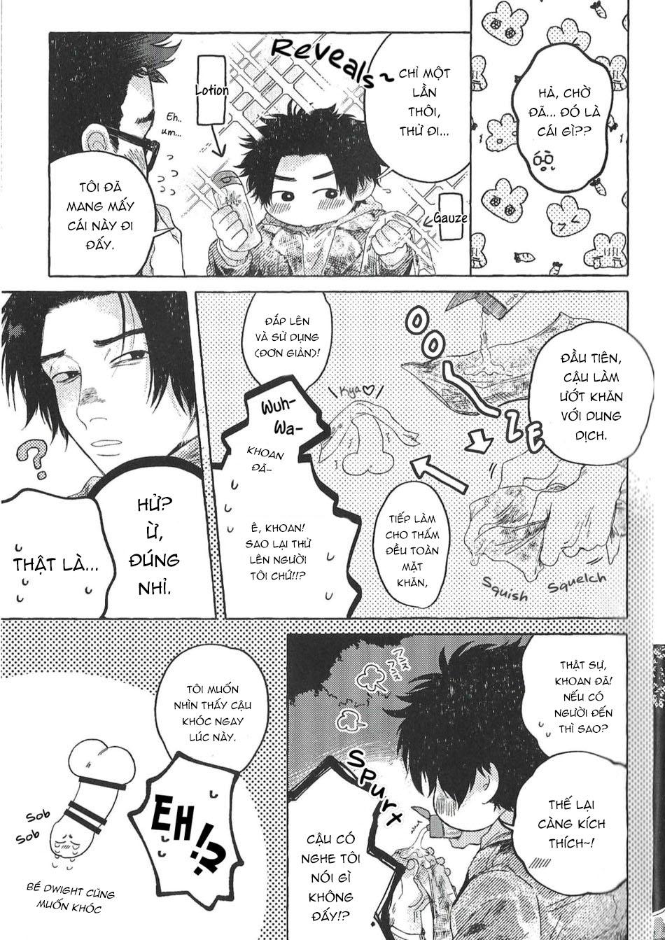 oneshot hỏny chapter 138 3