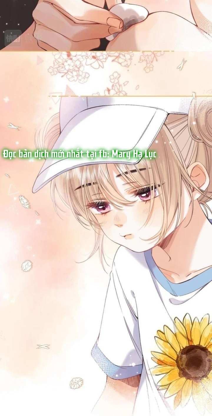 vụng trộm không thể giấu - mối tình thầm kín chapter 26 34