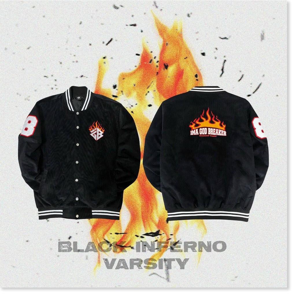 Áo khoác dù bomber 2 lớp nam hoạ tiết cực đẹp , ngầu , hot nhất 2021 VINA 1HITSTORE