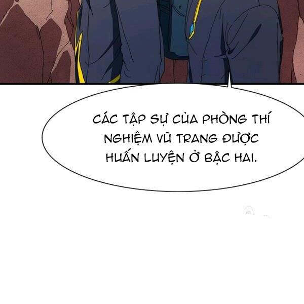 các chòm sao chỉ chú ý mình tôi chapter 26 191