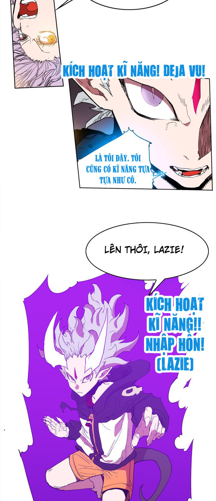 hard core leveling warrior chapter 93 26