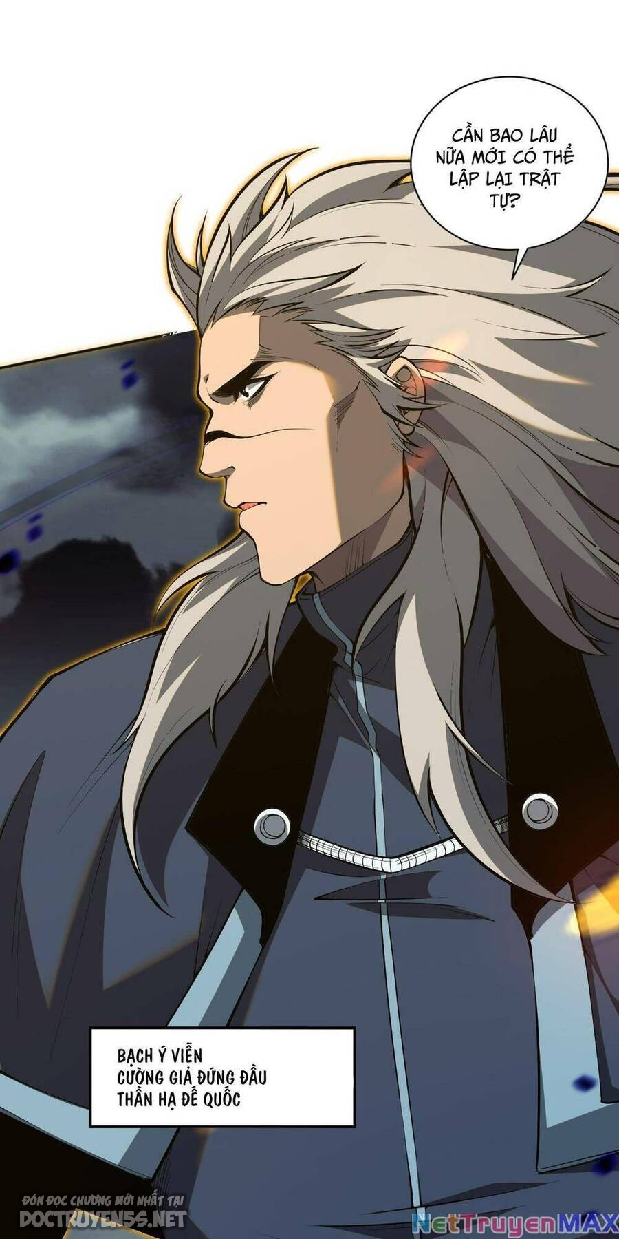 tử linh pháp sư! ta chính là thiên tài chapter 12 38