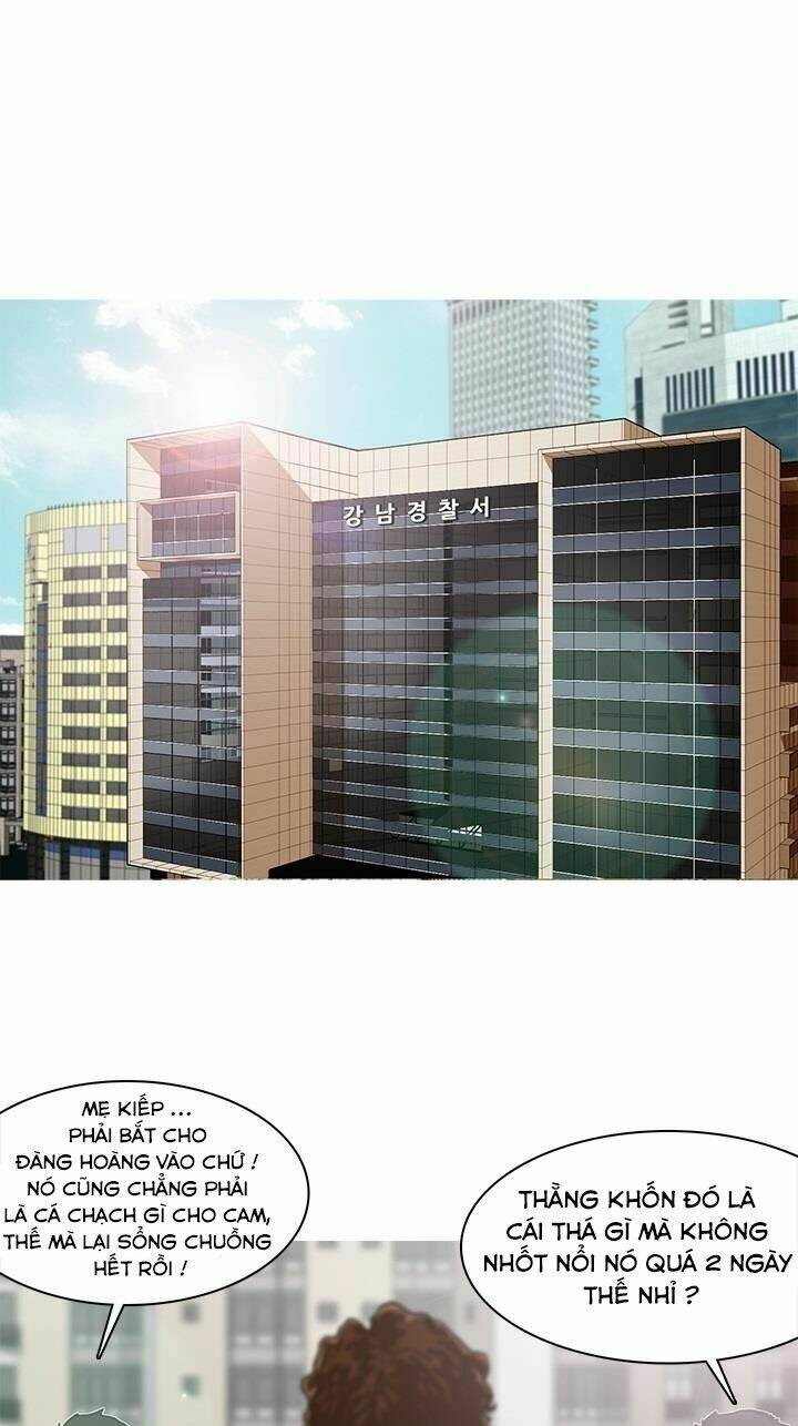 bụi đời gangnam chapter 14 26