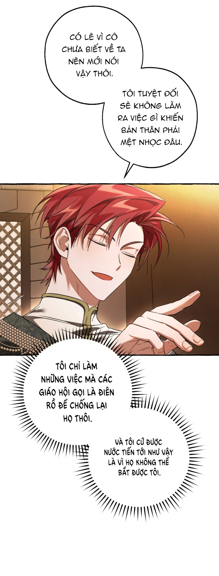 Phế Vật Dòng Dõi Bá Tước chapter 126.1 9