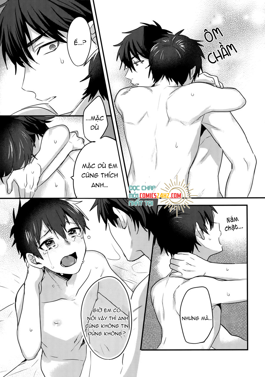 diamond no ace - futsuu no nichijou o kimi to chapter 2 20