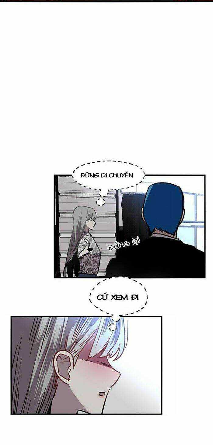 người máy hủy diệt chapter 36 35