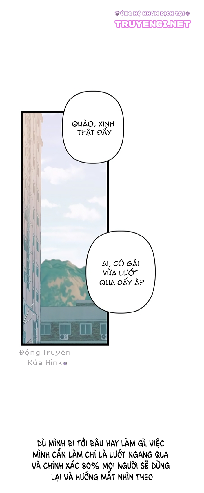 sự tồn tại lãng mạn chapter 1 7