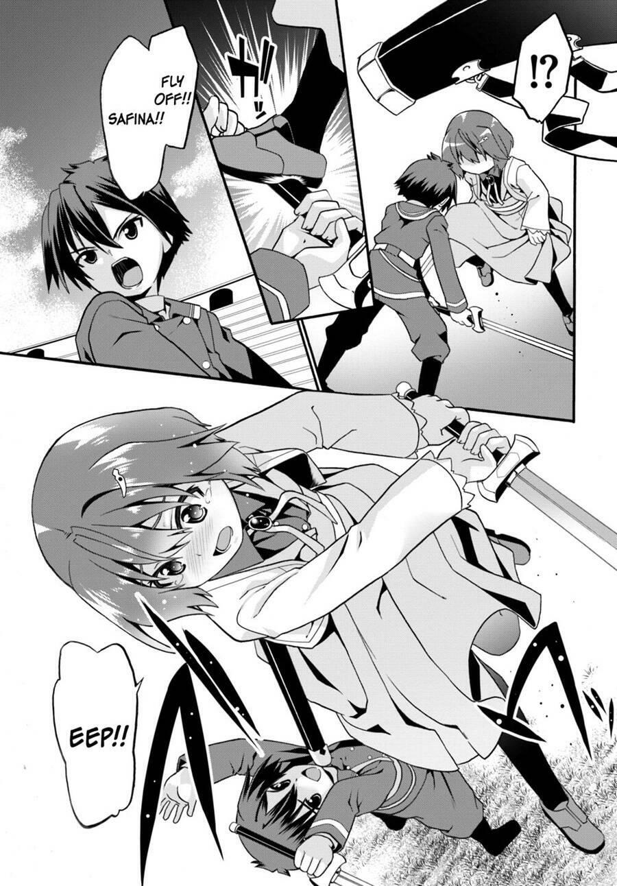 tái sinh với cơ thể bất khả chiến bại chapter 7.5 7