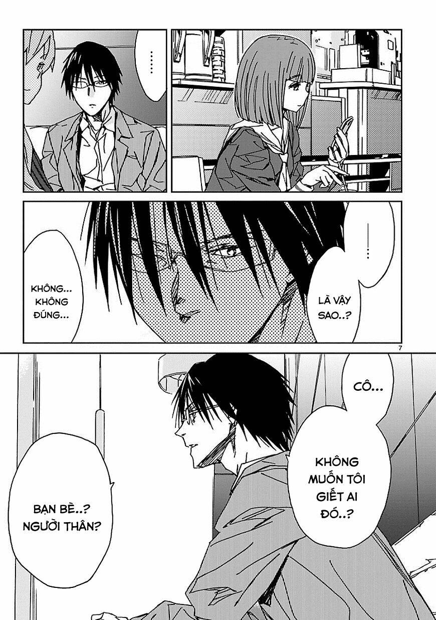 abnormal-kei joshi chapter 9 8