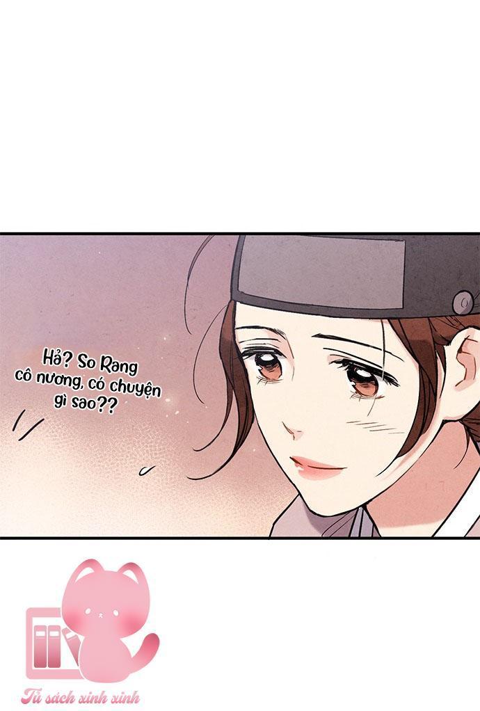 lệnh cấm hôn chapter 51 52