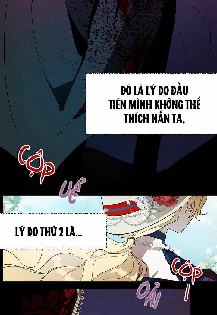 cách bảo vệ anh trai của nữ chính chapter 13 39