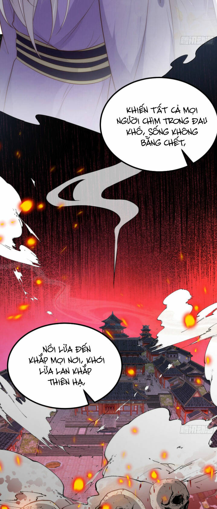 hoạn phi thiên hạ chapter 283 4