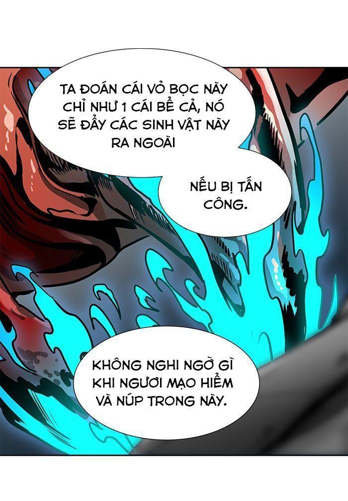 tòa tháp bí ẩn 2 chapter 483 73