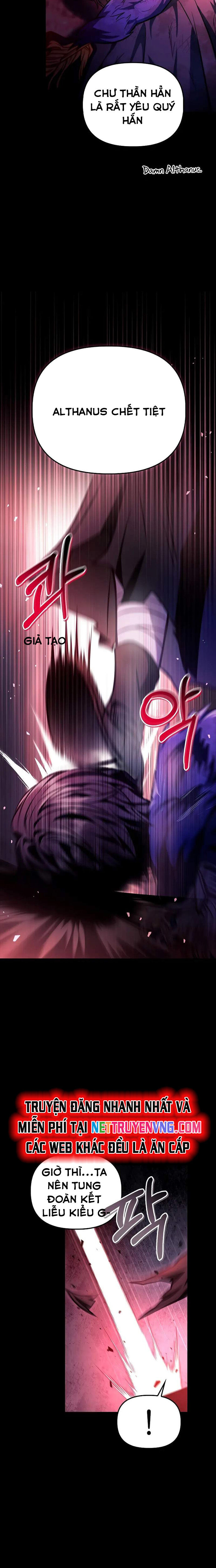 Kí Sự Hồi Quy chapter 131 13